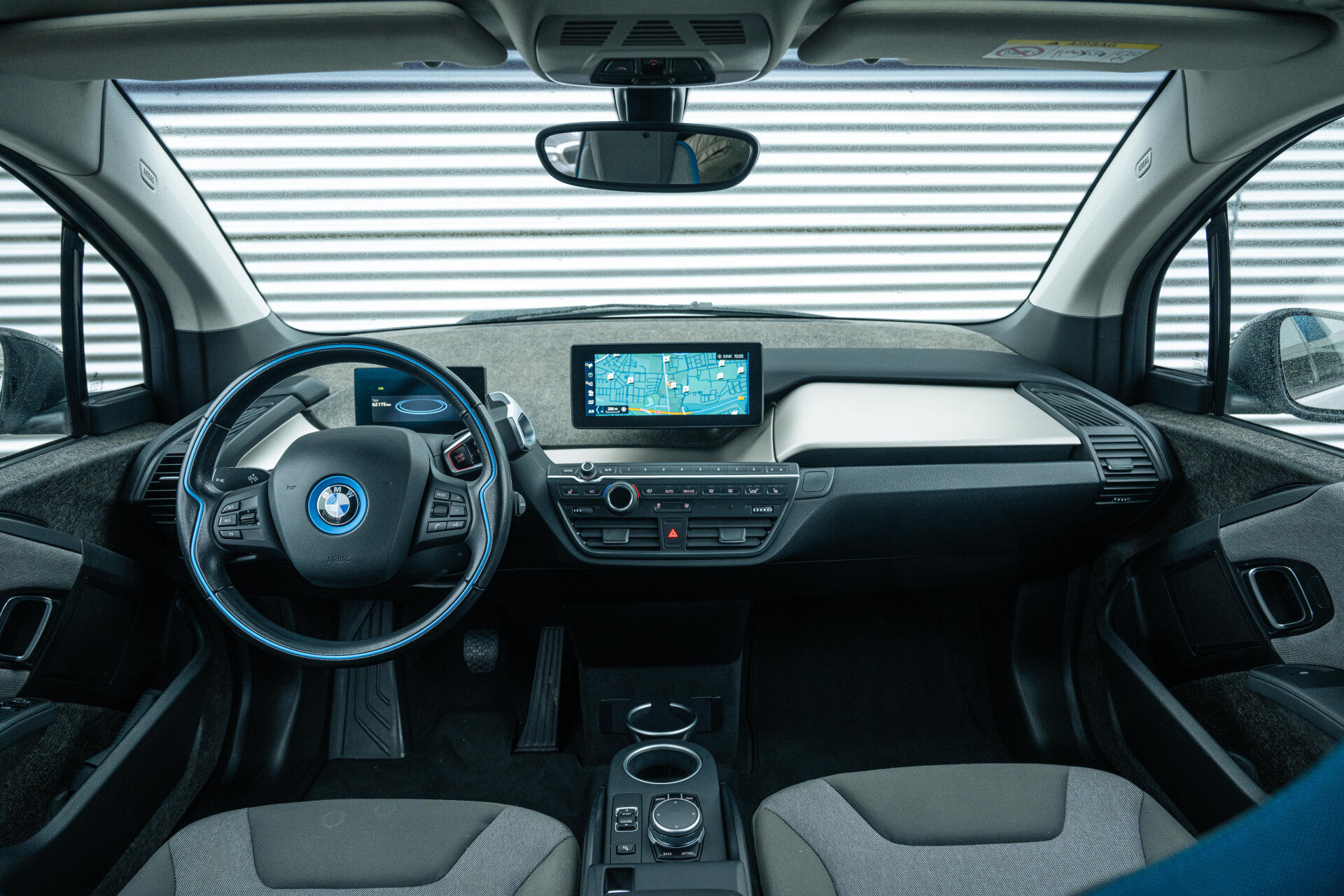 BMW i3 S - Afbeelding 5
