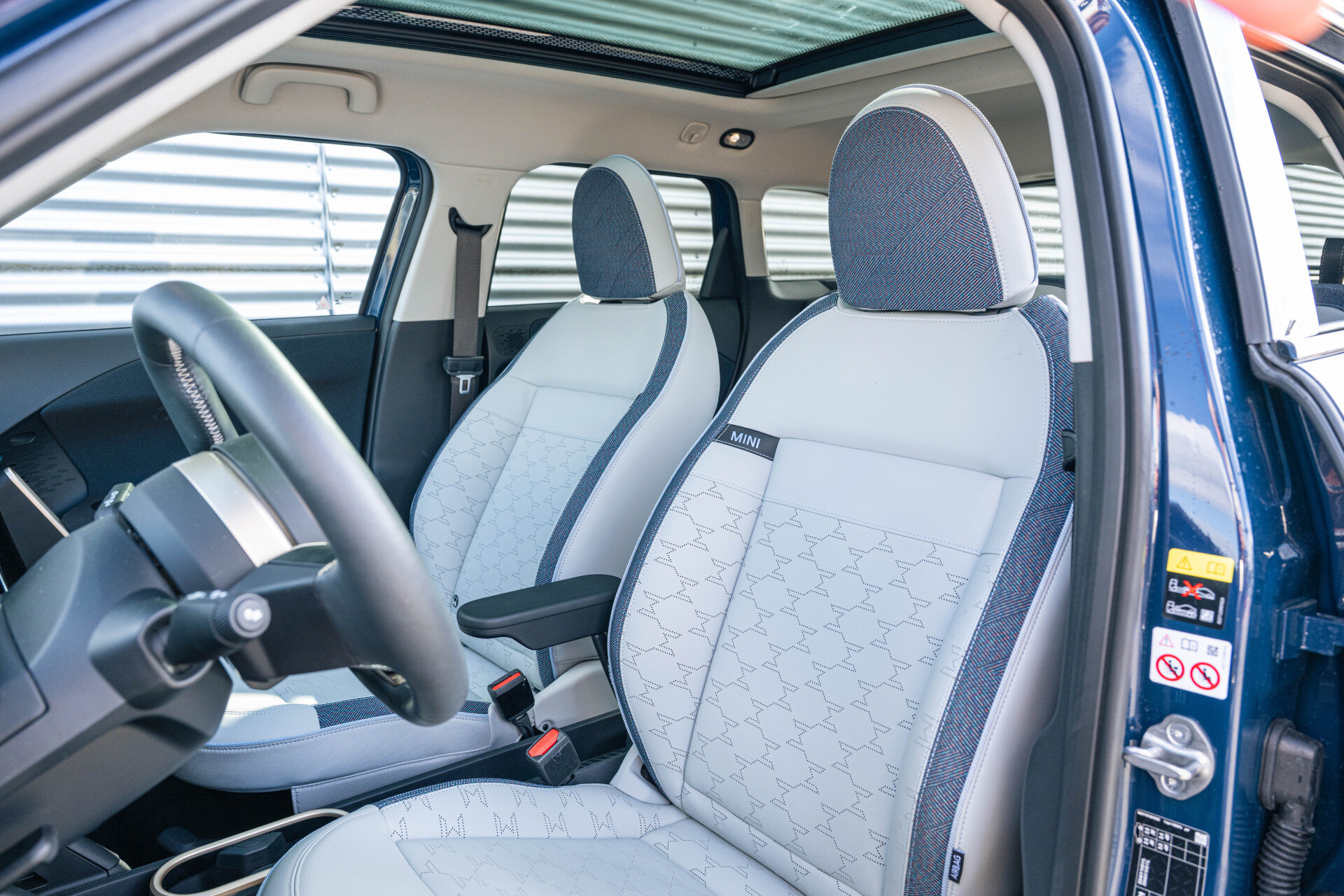 MINI Aceman E - Afbeelding 4