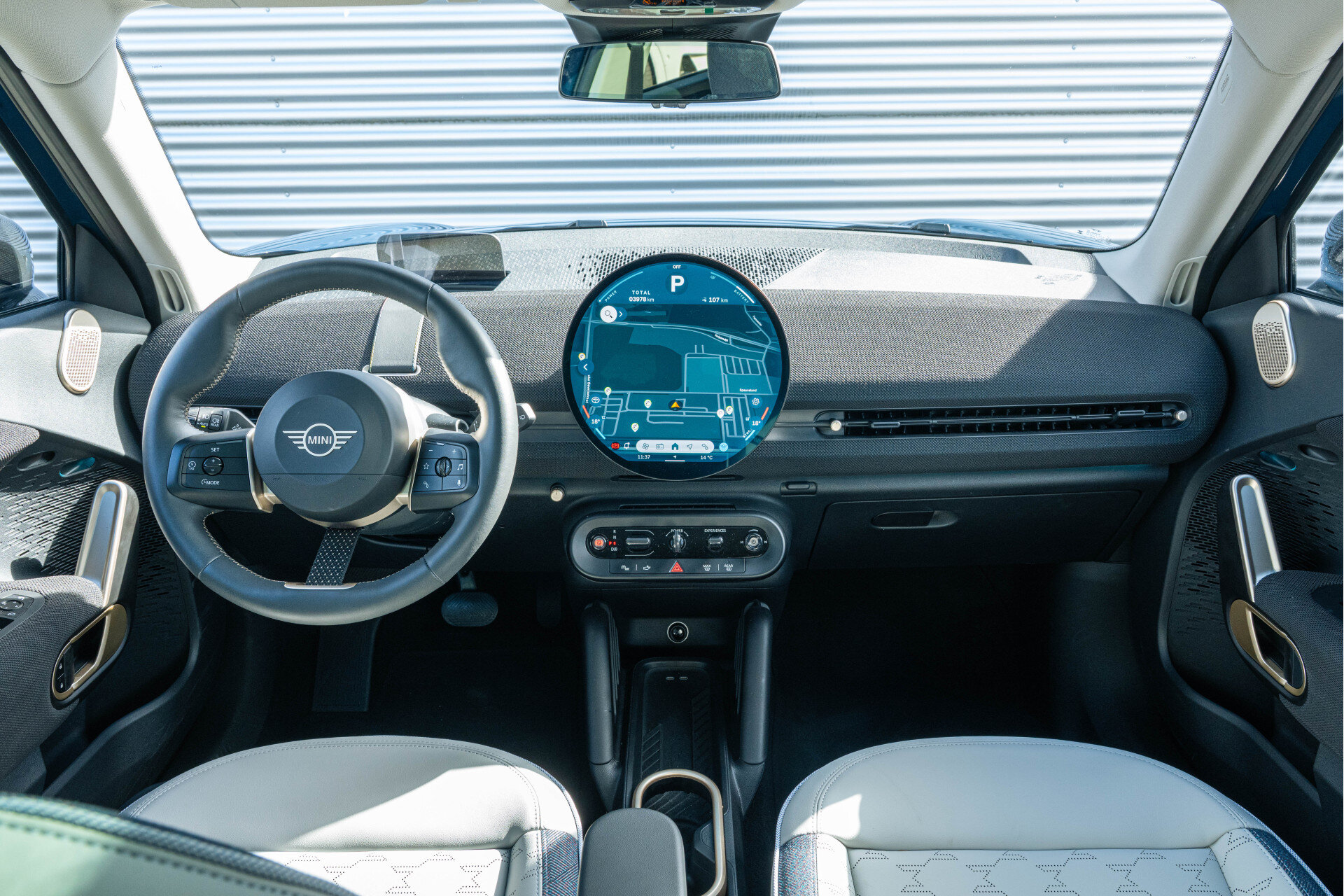 MINI Aceman E - Afbeelding 5