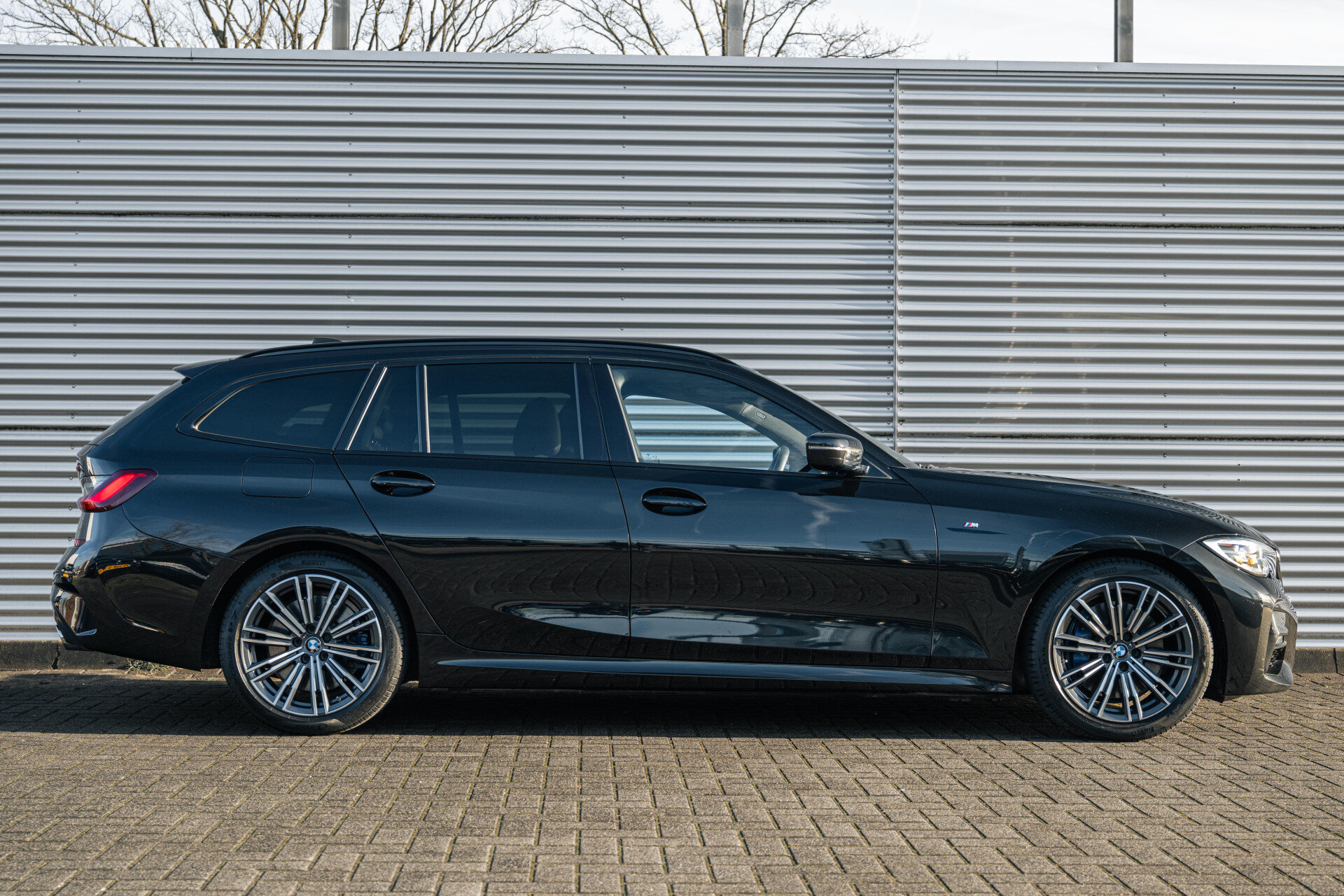 BMW 3 Serie Touring 330i High Executive M Sport Automaat - Afbeelding 3