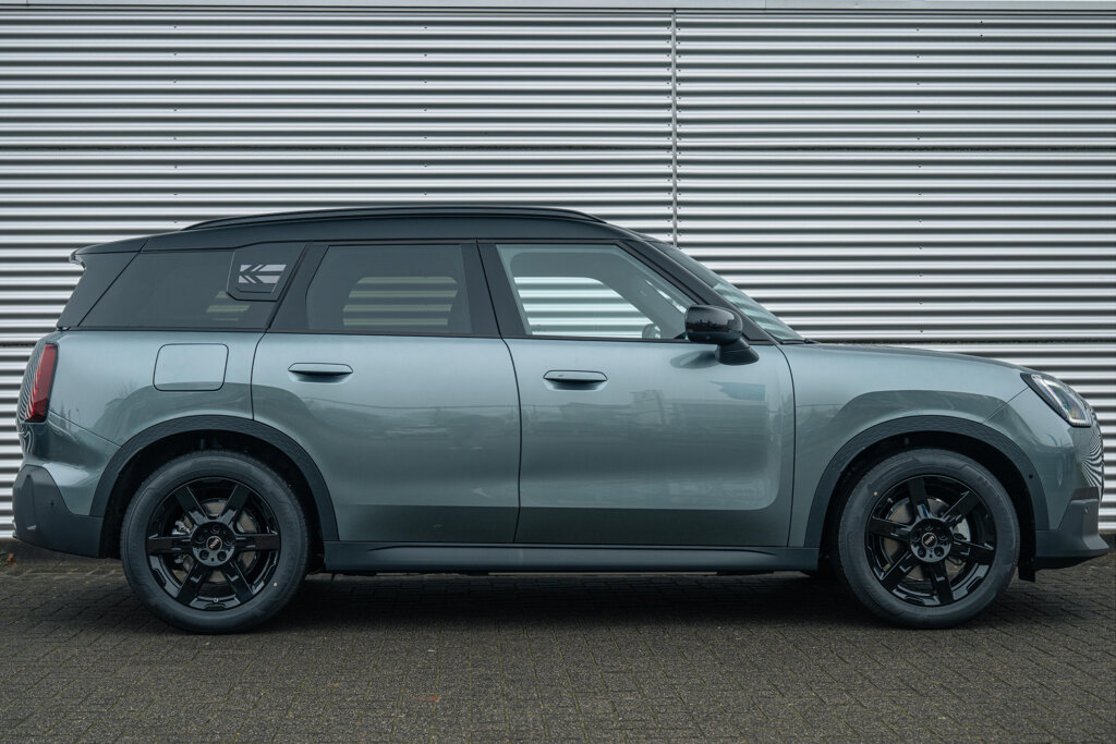 MINI Countryman 3