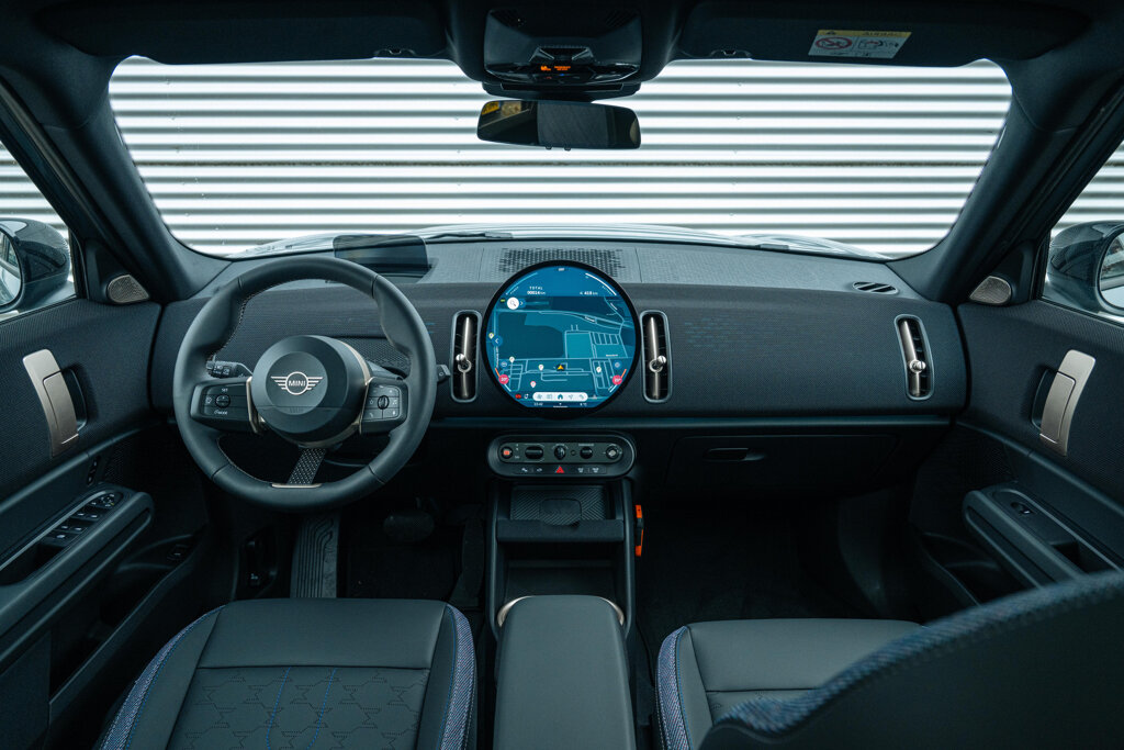 MINI Countryman 5