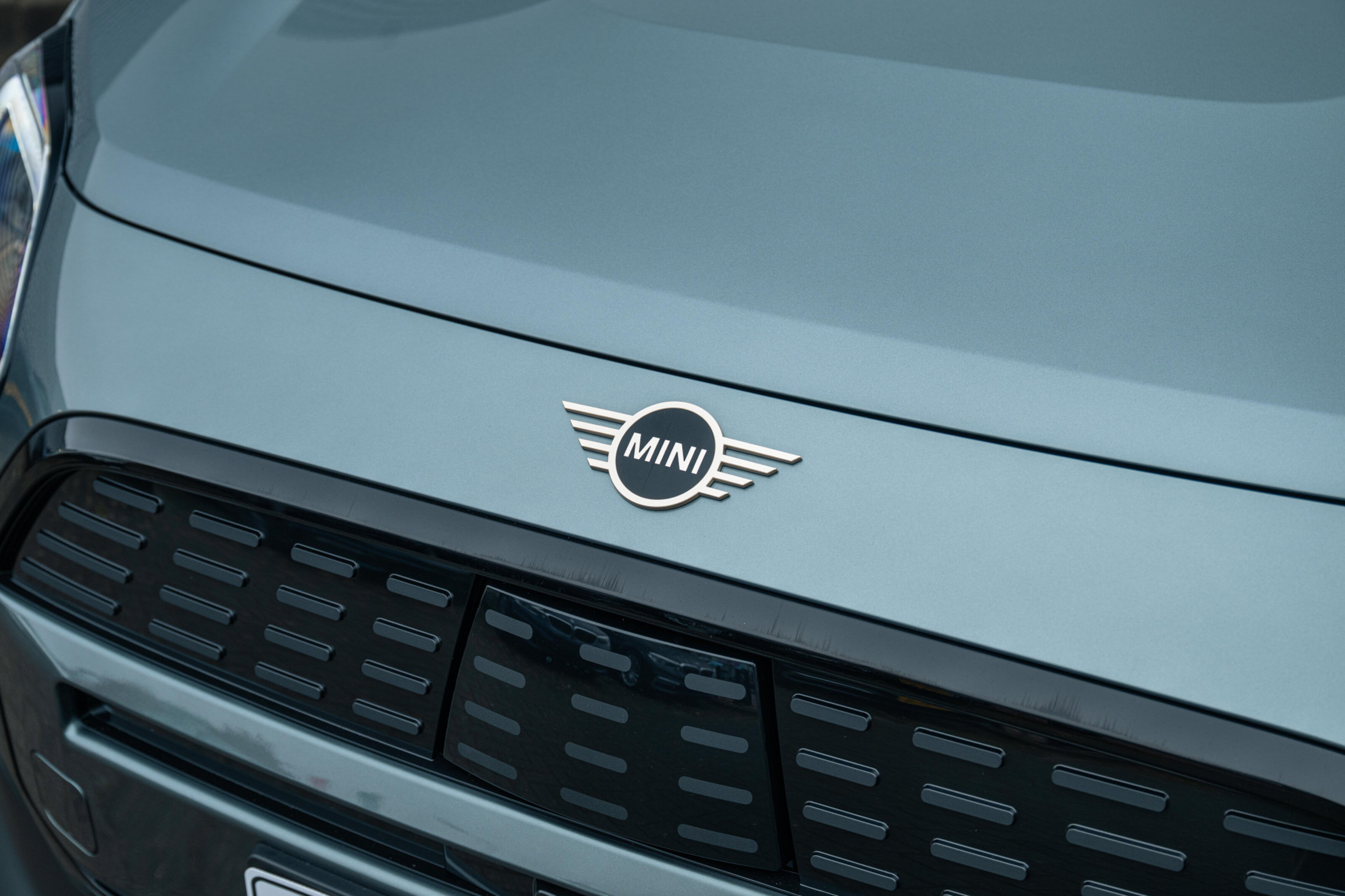MINI Countryman 6