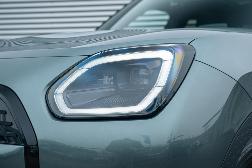 MINI Countryman 7
