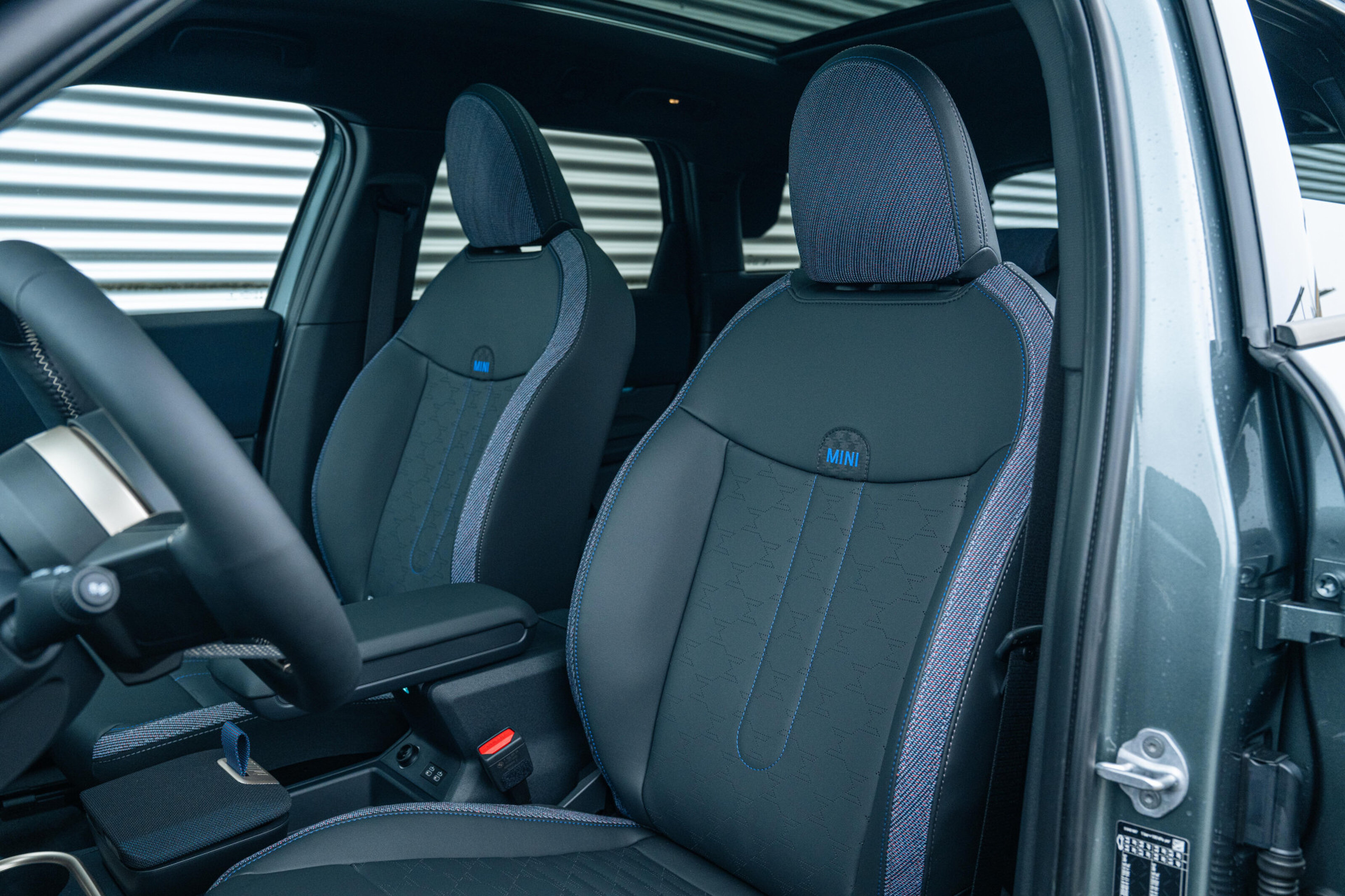 MINI Countryman 8