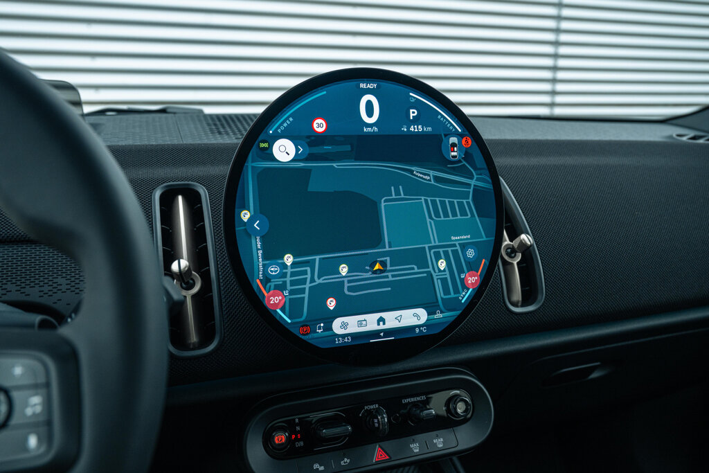 MINI Countryman 12