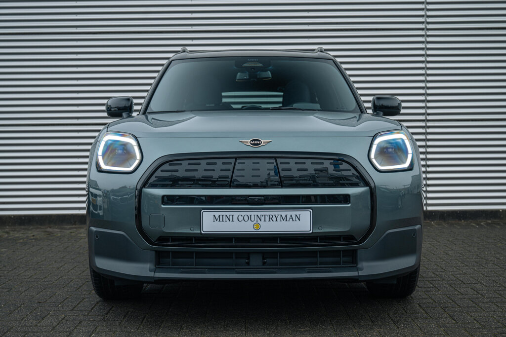 MINI Countryman 14