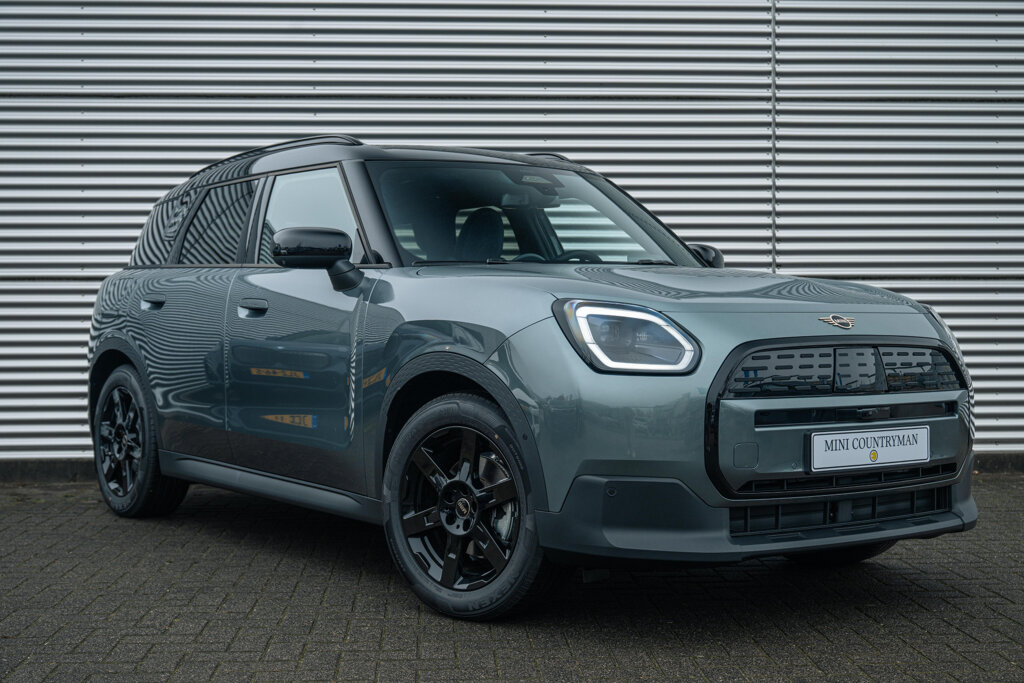 MINI Countryman 15