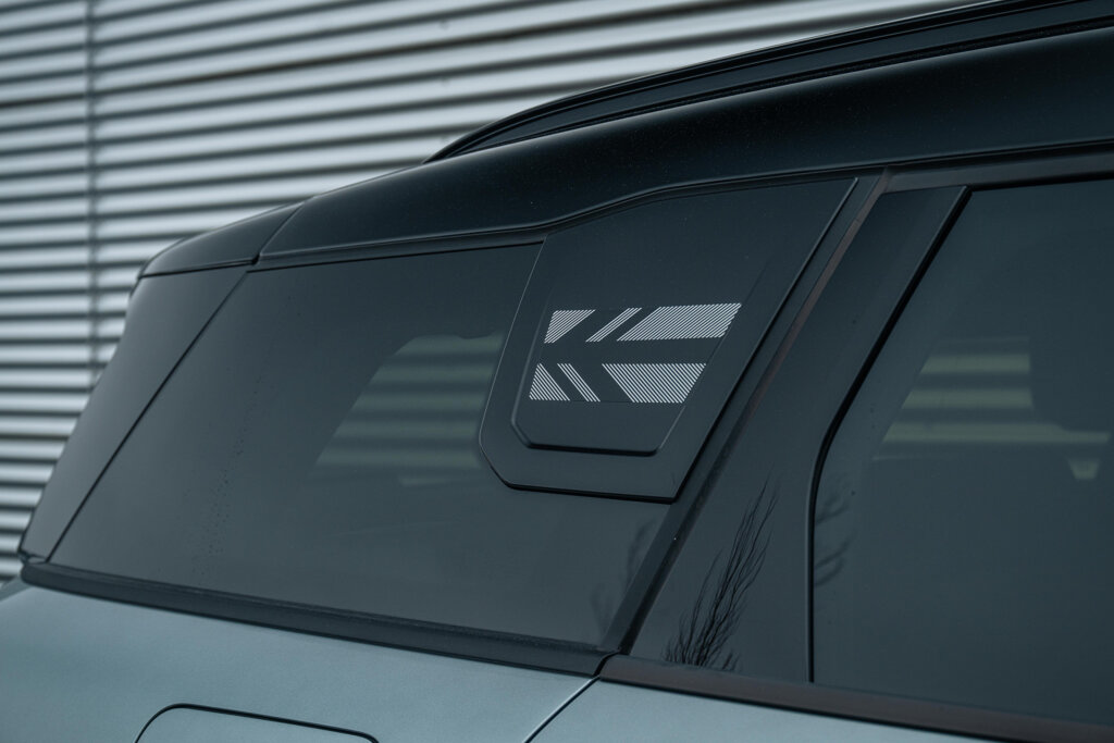MINI Countryman 16