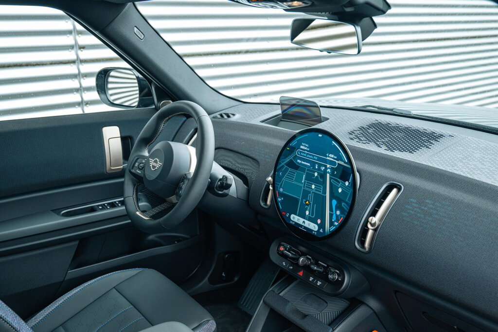 MINI Countryman 17