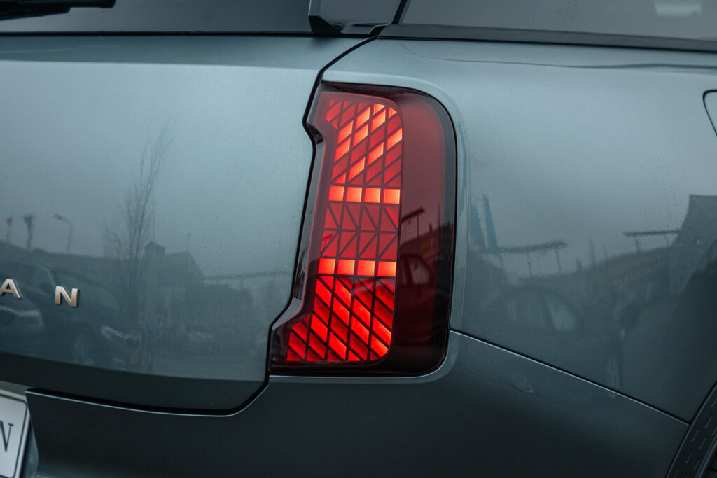 MINI Countryman 18