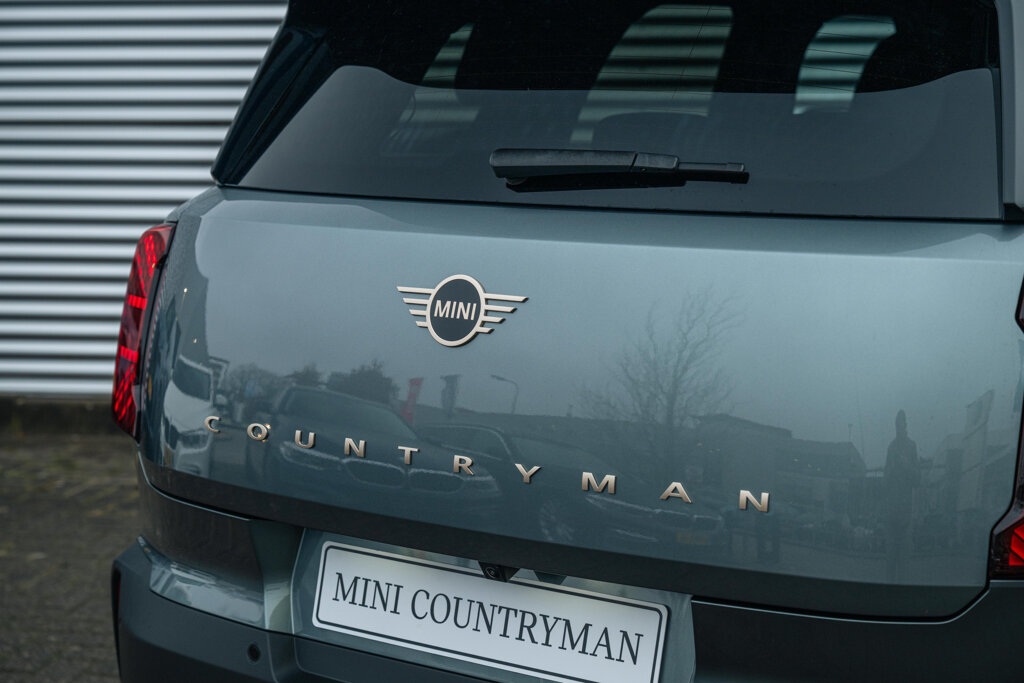 MINI Countryman 19