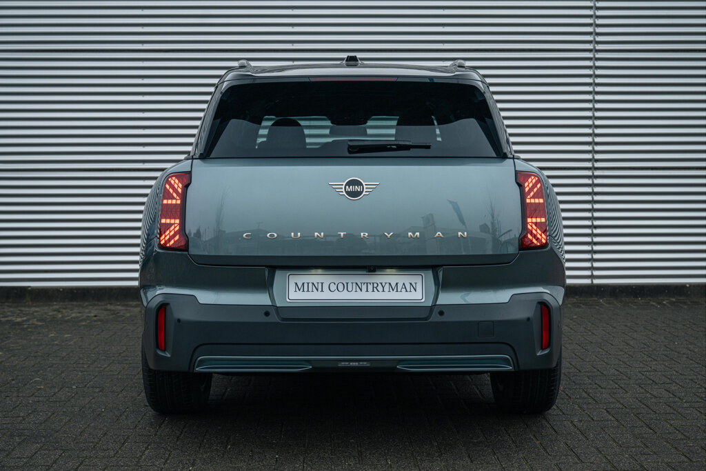 MINI Countryman 20
