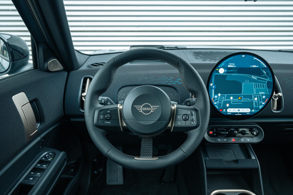 MINI Countryman 24