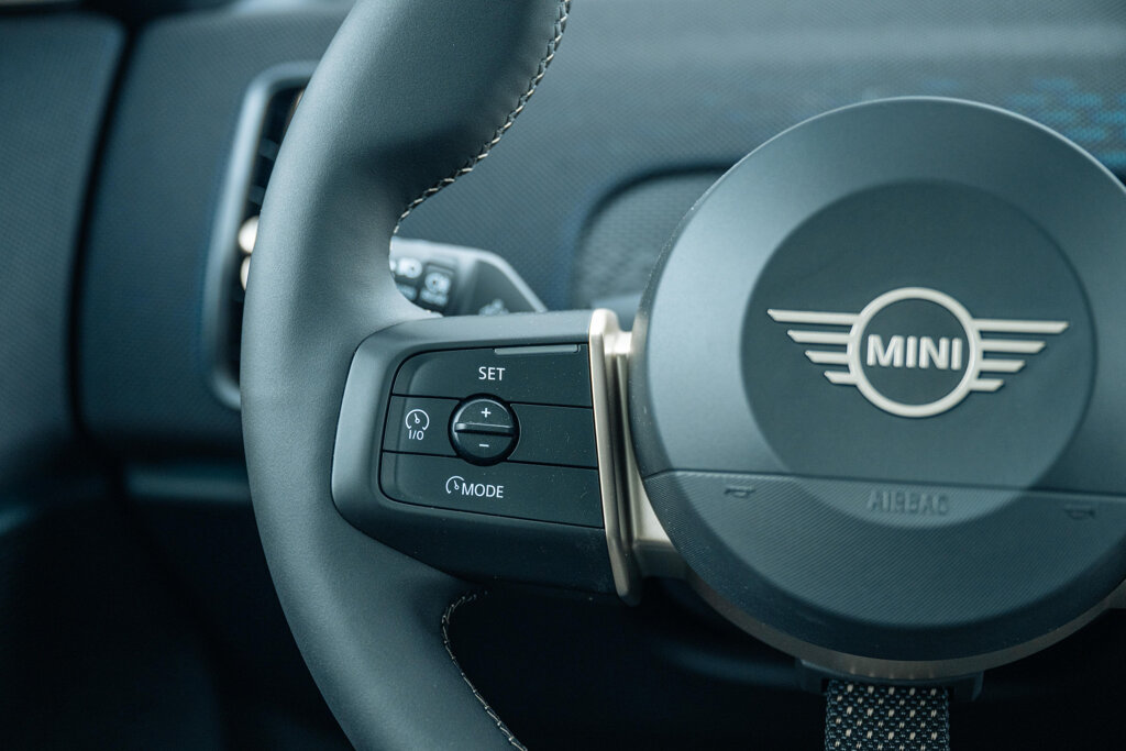 MINI Countryman 25