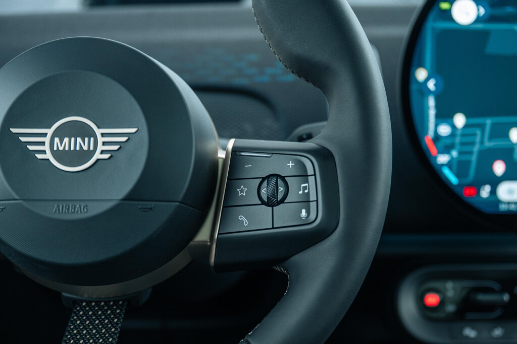 MINI Countryman 26