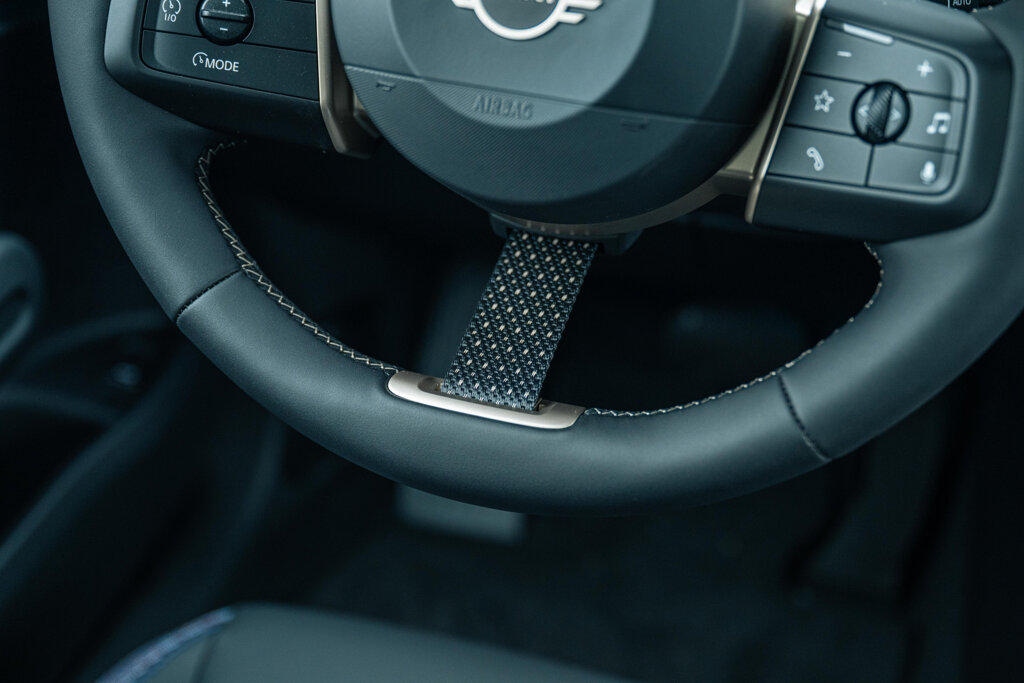 MINI Countryman 27