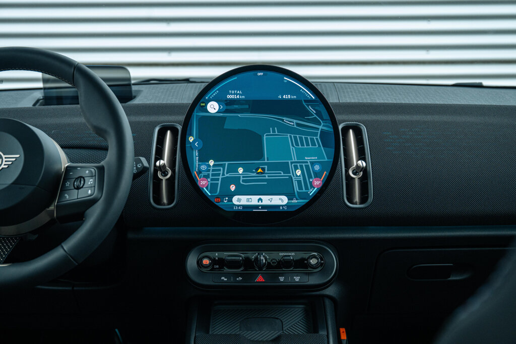 MINI Countryman 28