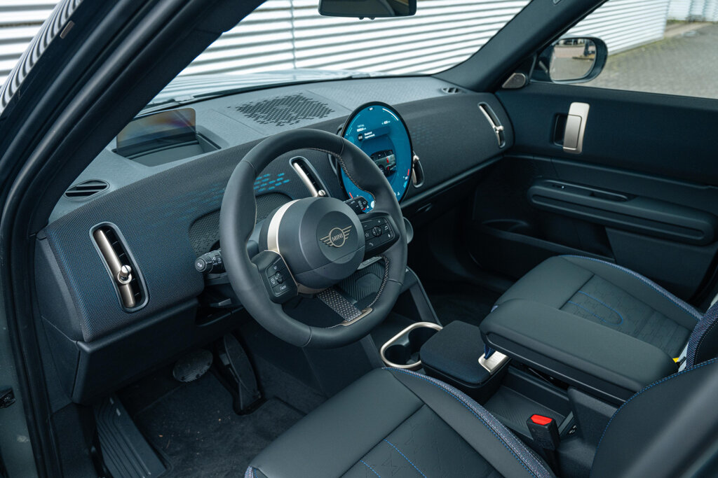 MINI Countryman 29