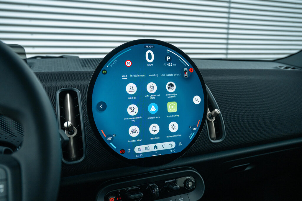 MINI Countryman 34