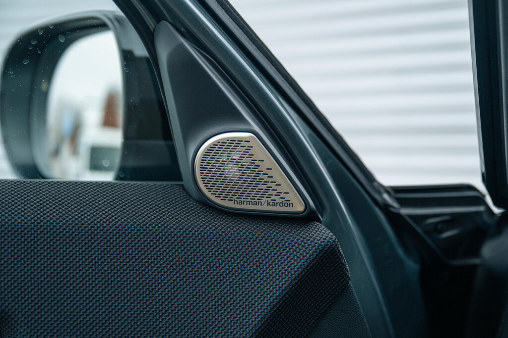 MINI Countryman 37