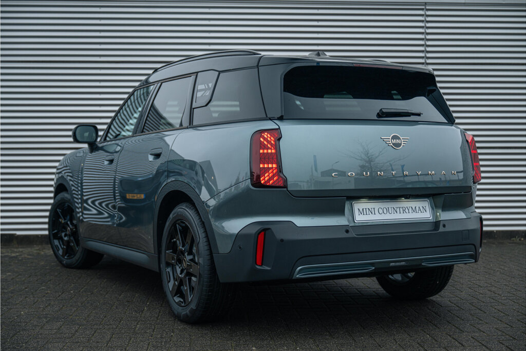 MINI Countryman 38