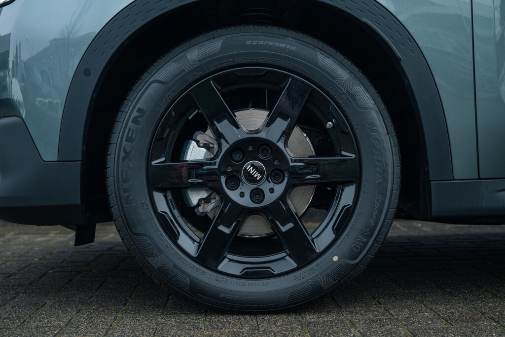 MINI Countryman 40