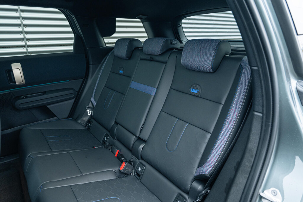 MINI Countryman 42
