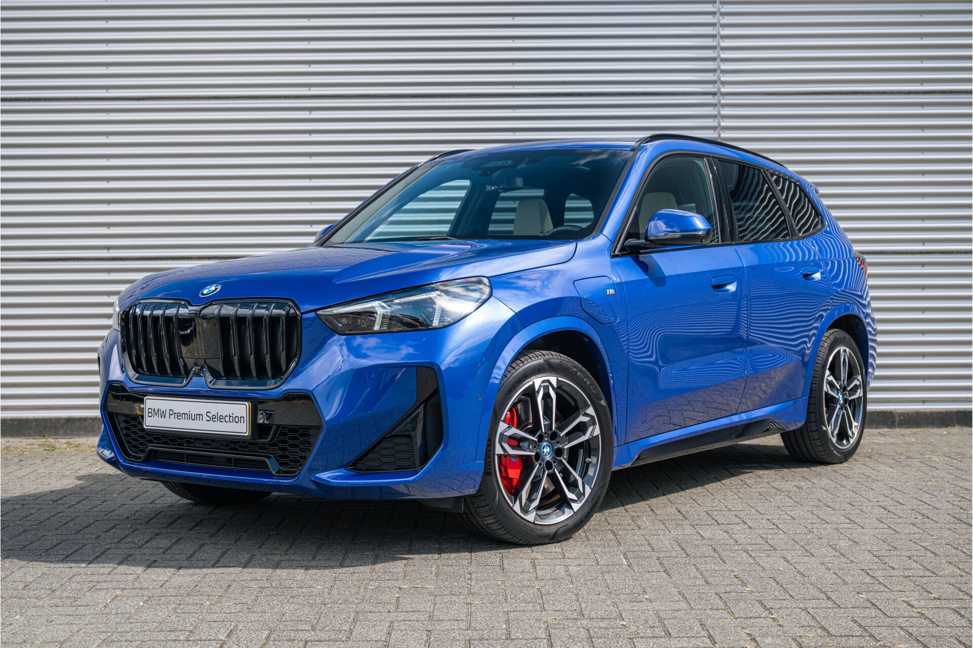 BMW X1 xDrive25e M Sport Automaat