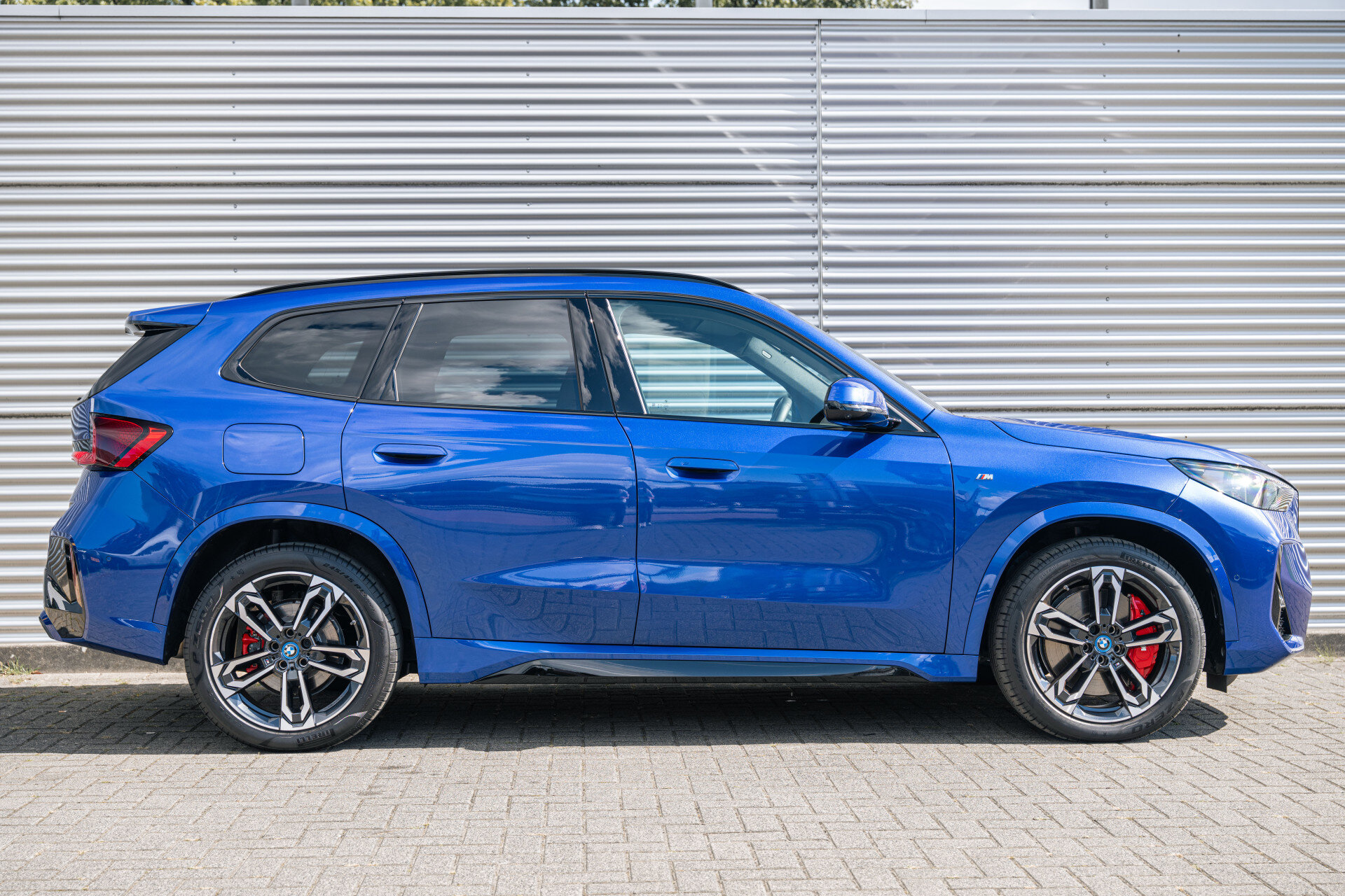 BMW X1 xDrive25e M Sport Automaat - Afbeelding 3