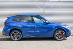 BMW X1 xDrive25e M Sport Automaat - Afbeelding 3