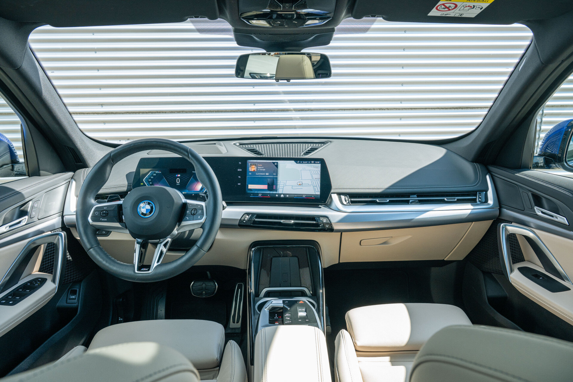 BMW X1 xDrive25e M Sport Automaat - Afbeelding 5