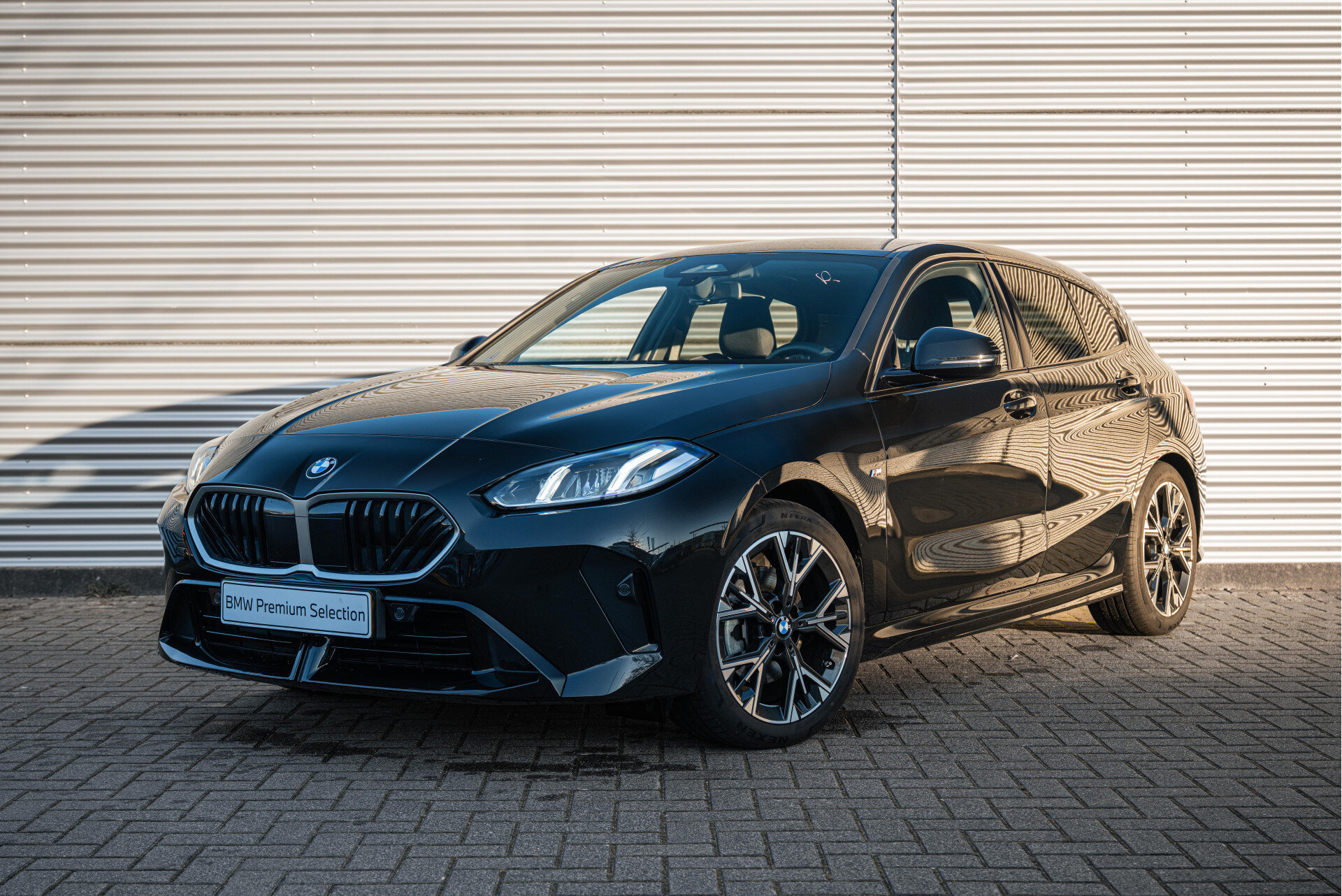 BMW 1 Serie 120 M Sport Automaat