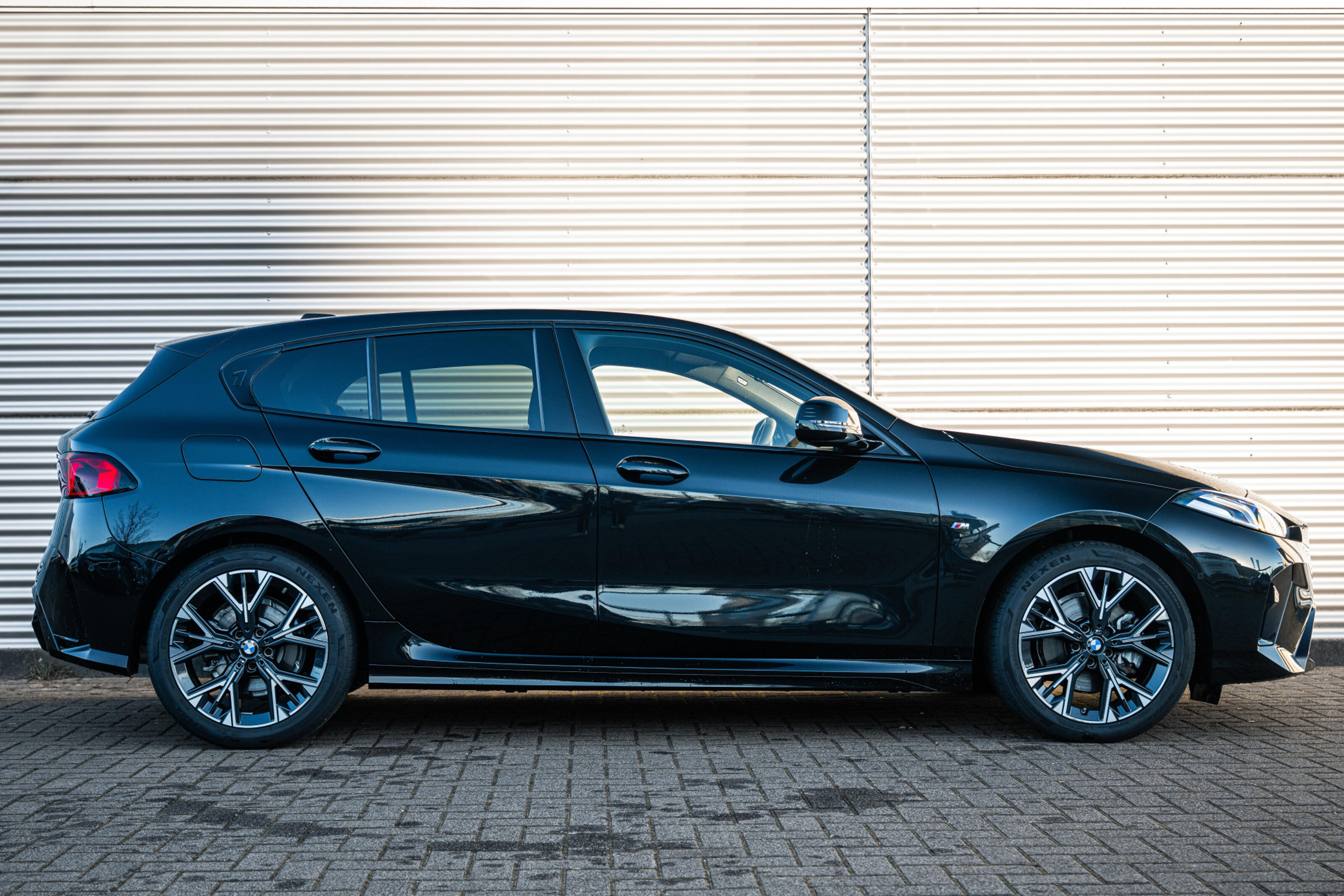 BMW 1 Serie 120 M Sport Automaat
