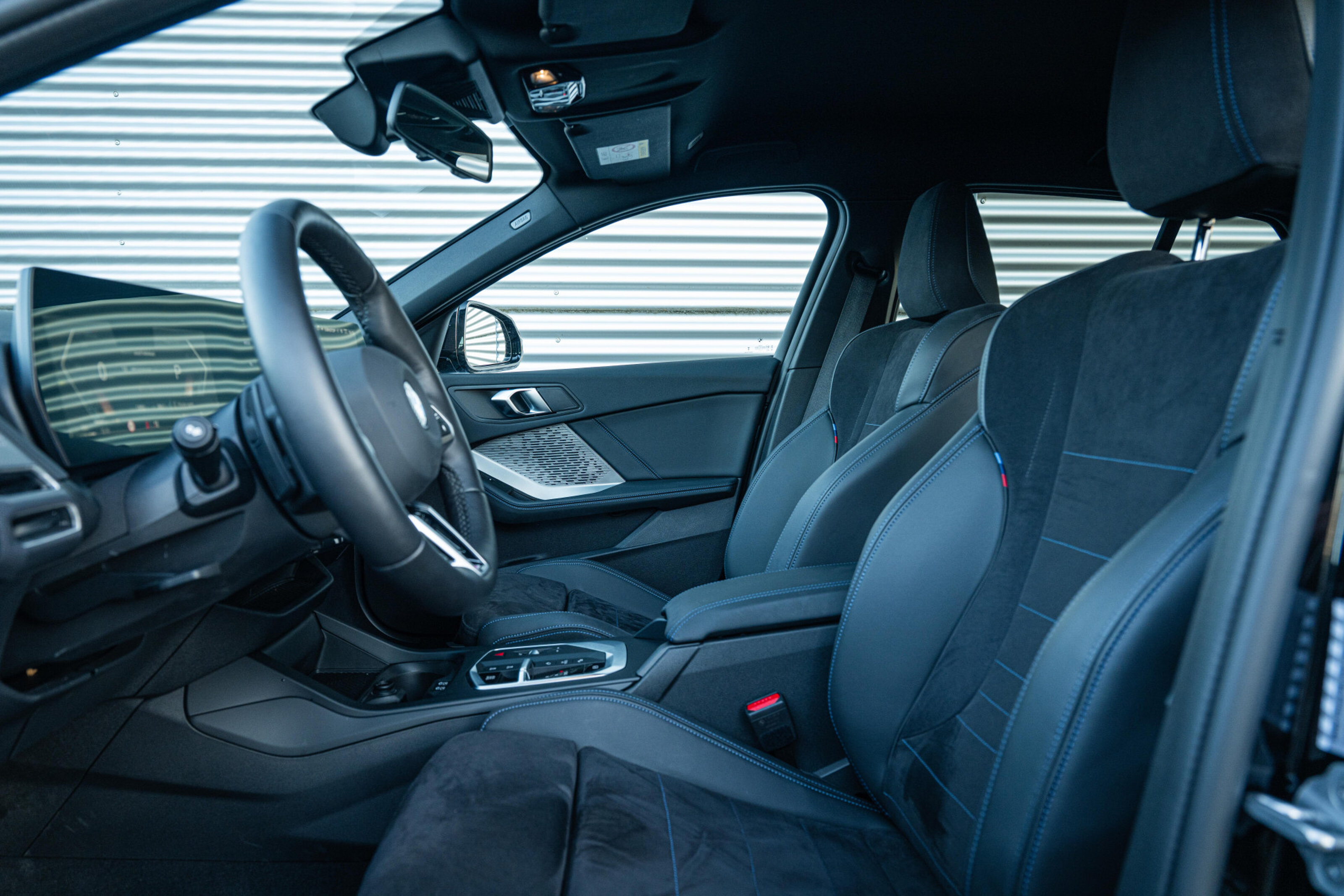 BMW 1 Serie 120 M Sport Automaat