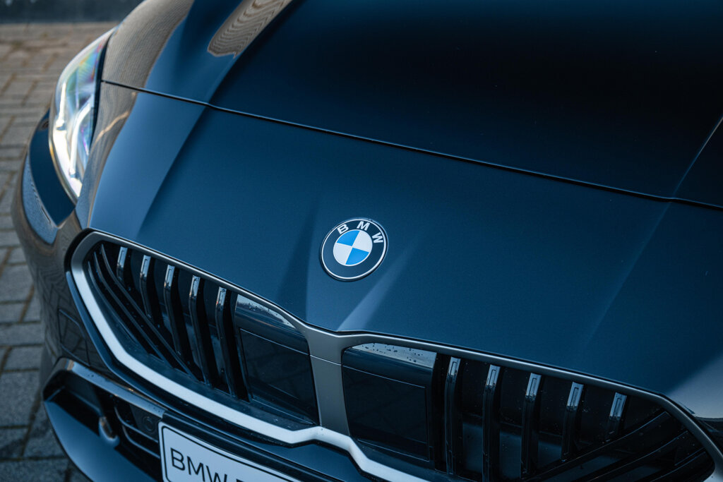 BMW 1 Serie 6