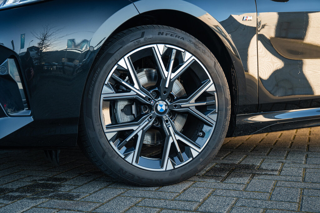 BMW 1 Serie 9