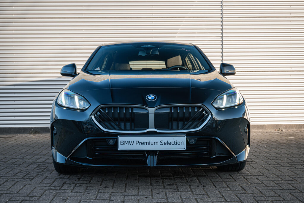 BMW 1 Serie 11