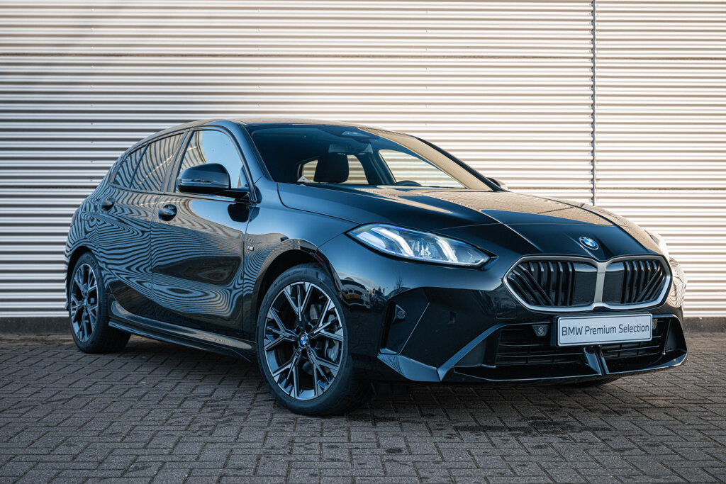 BMW 1 Serie 13