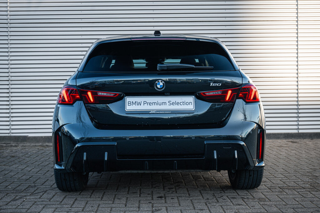 BMW 1 Serie 19