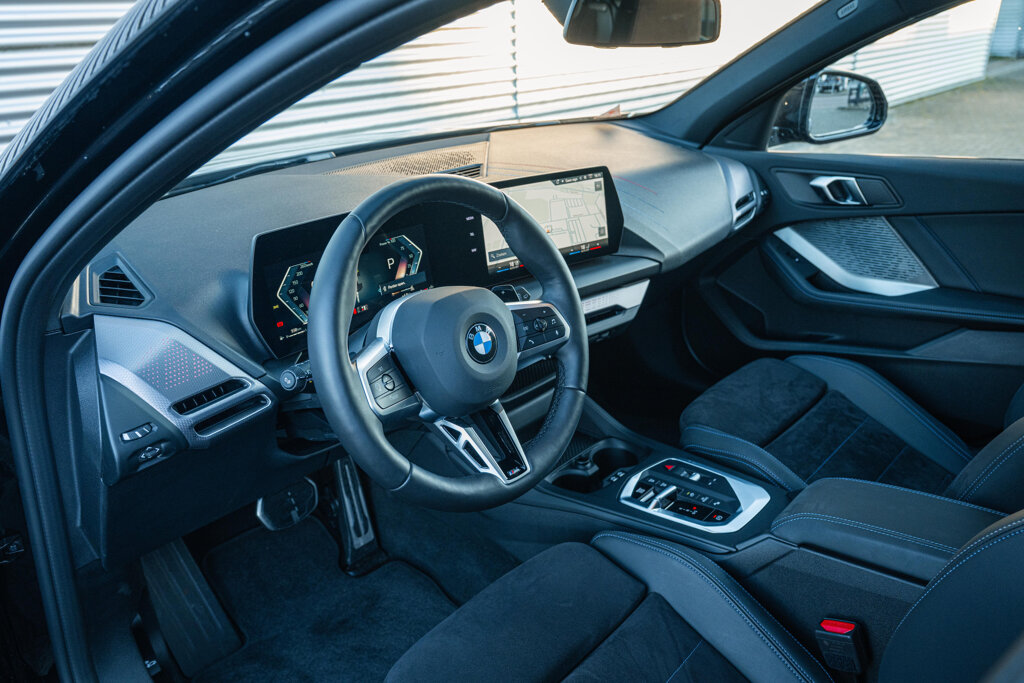 BMW 1 Serie 22