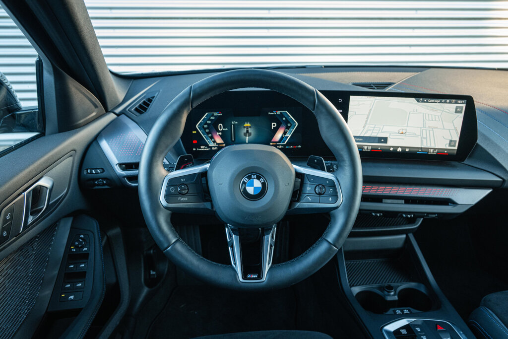 BMW 1 Serie 24