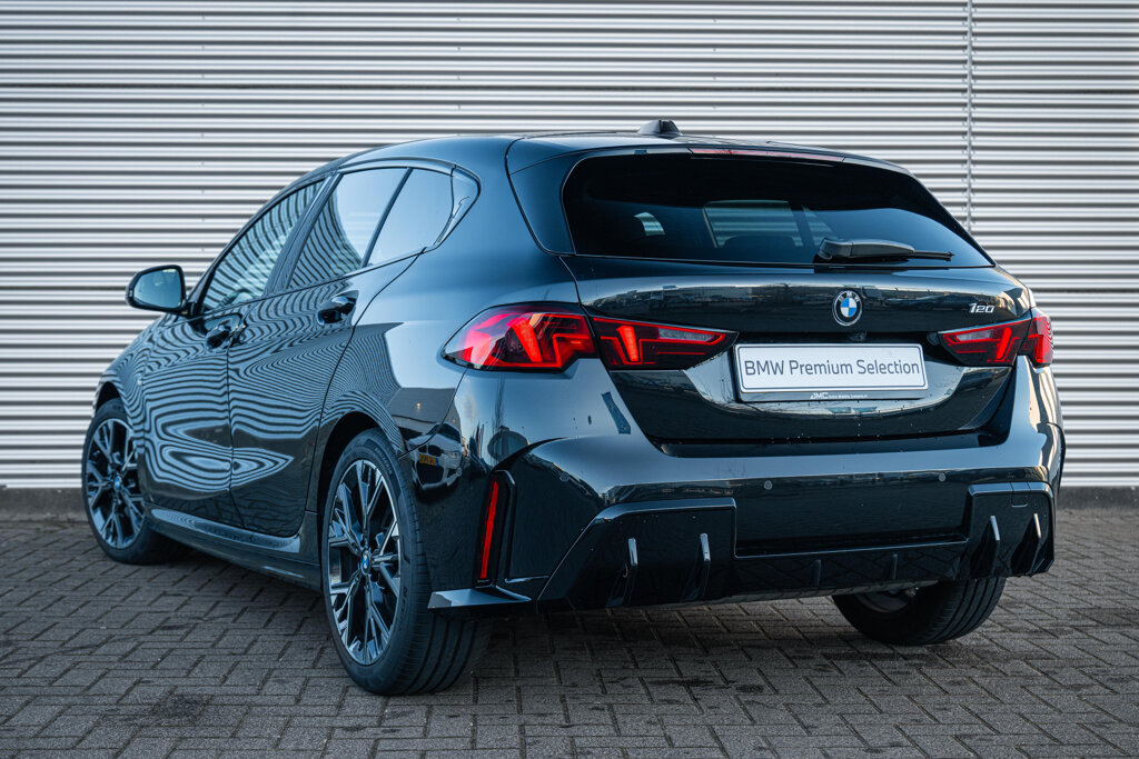BMW 1 Serie 34