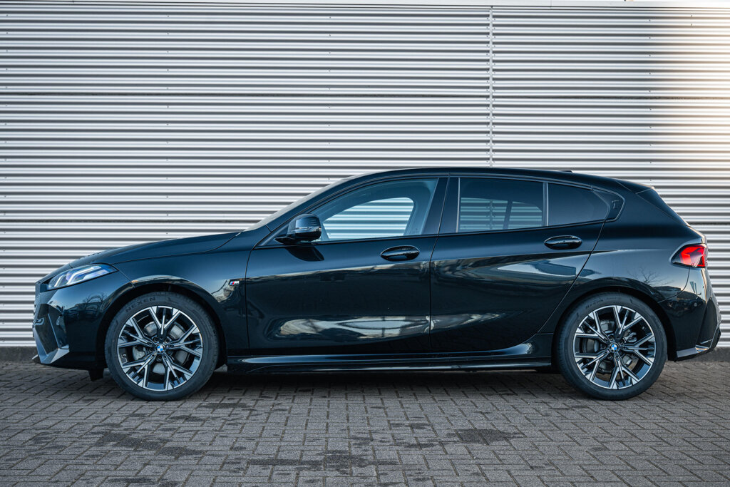 BMW 1 Serie 35