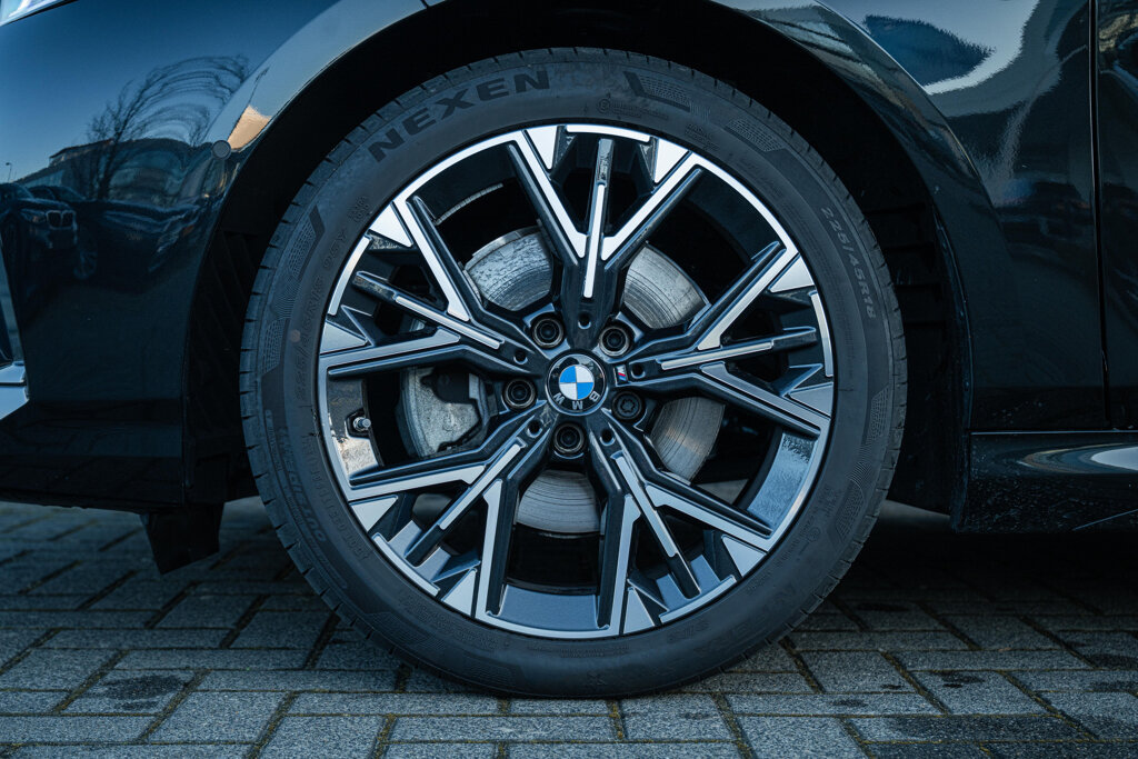 BMW 1 Serie 36