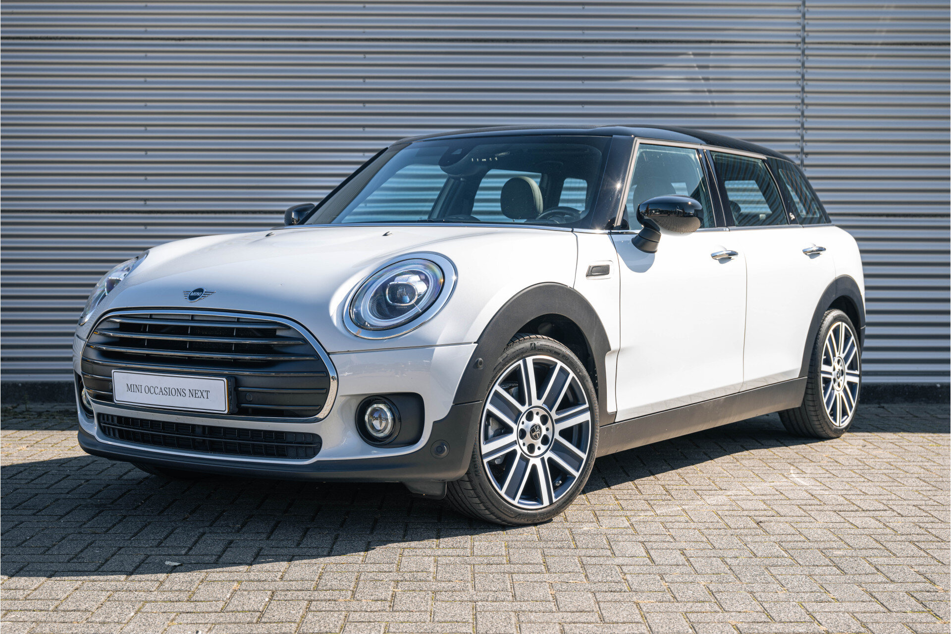 MINI Clubman Cooper Automaat