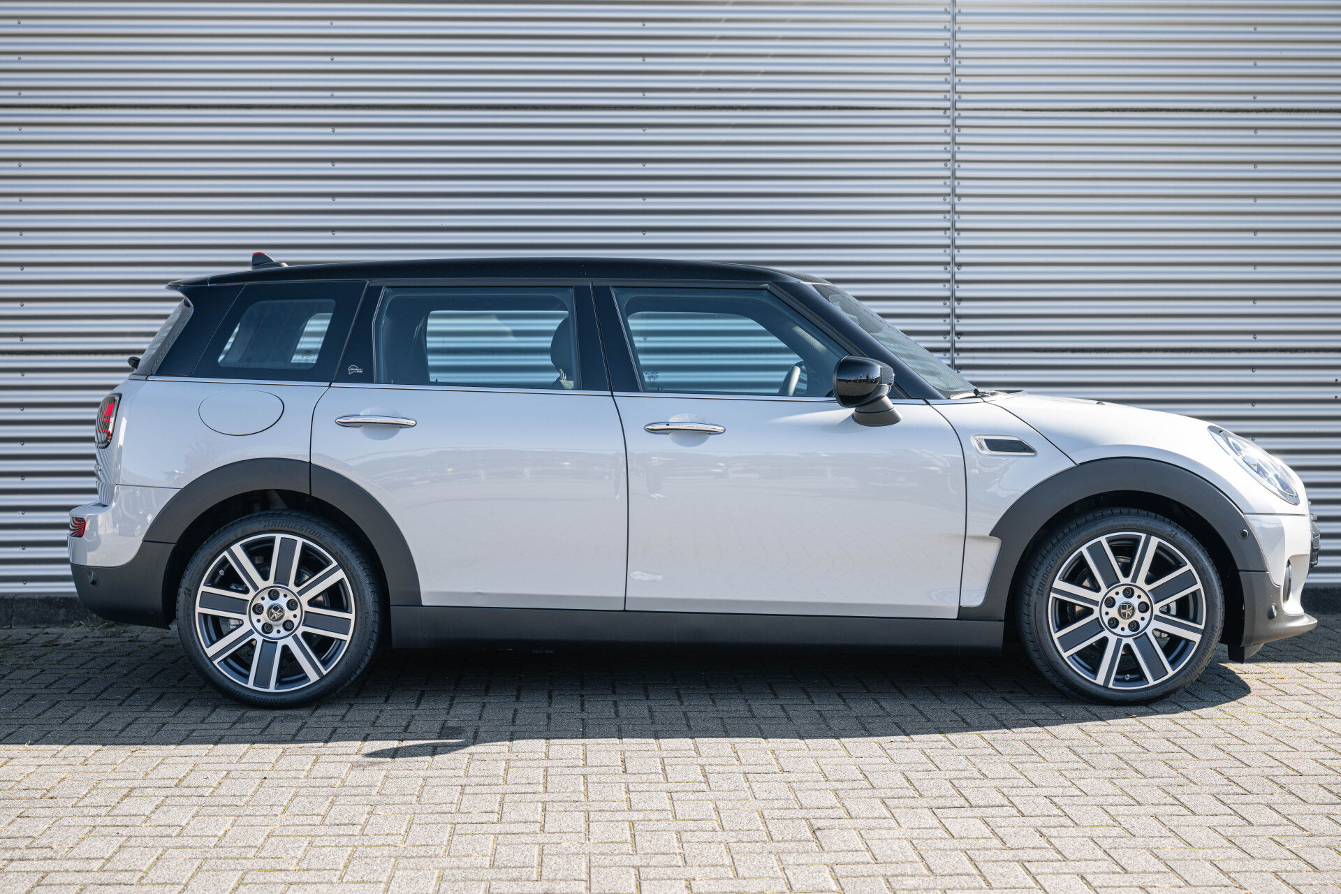 MINI Clubman Cooper Automaat - Afbeelding 3