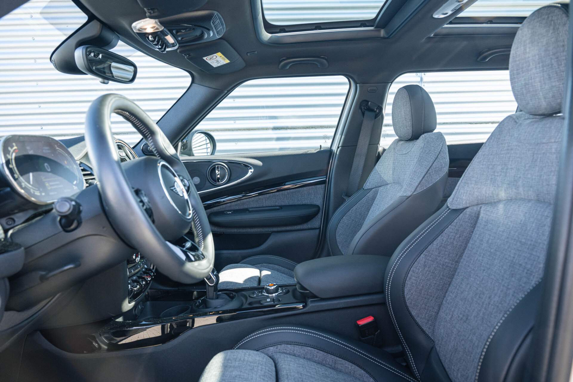 MINI Clubman Cooper Automaat - Afbeelding 4