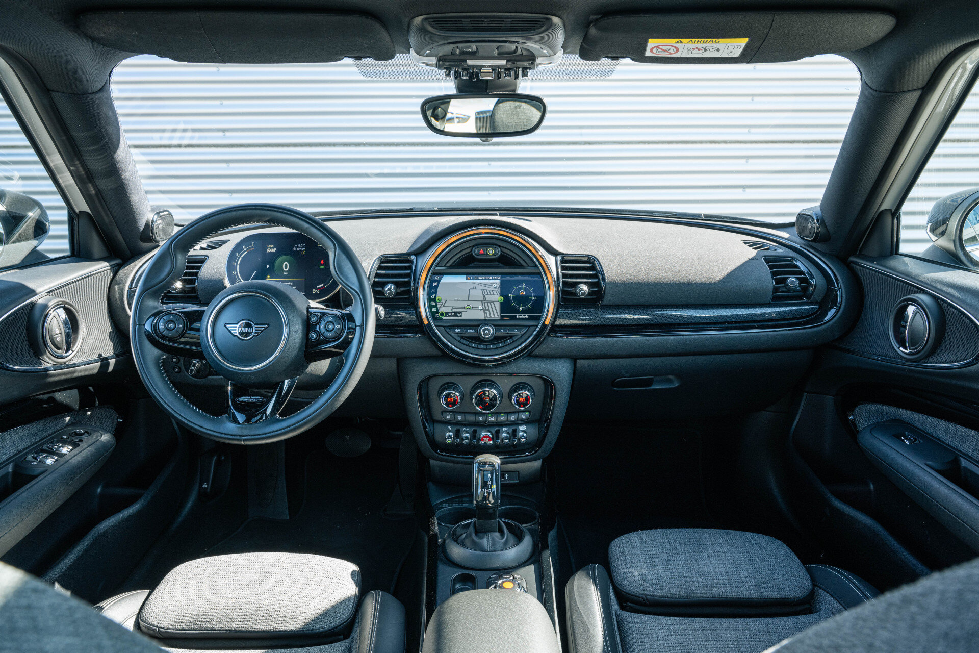 MINI Clubman Cooper Automaat - Afbeelding 5