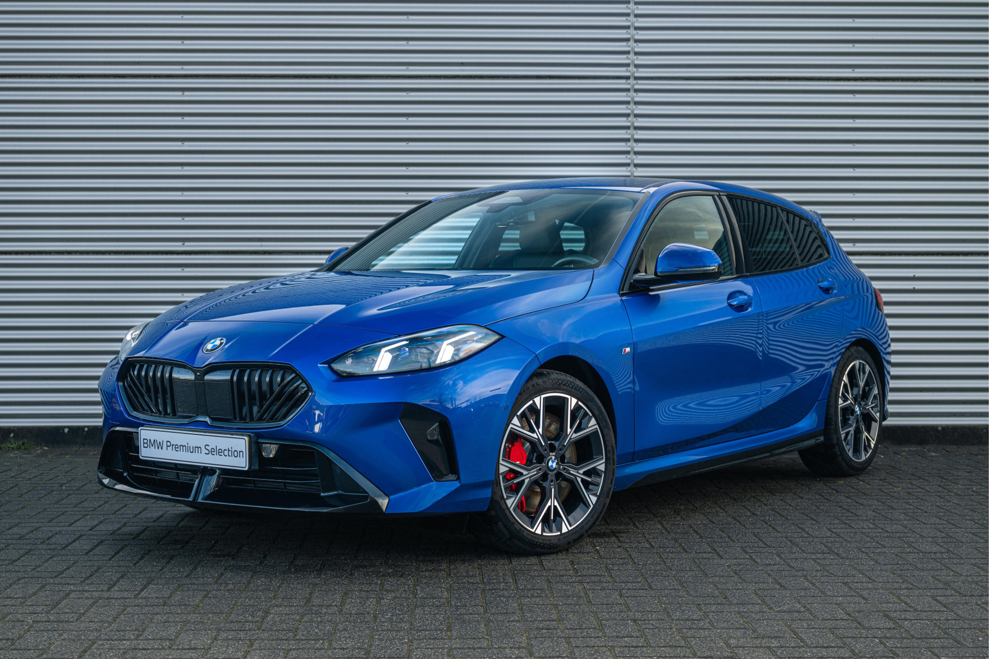 BMW 1 Serie 120 M Sport Automaat